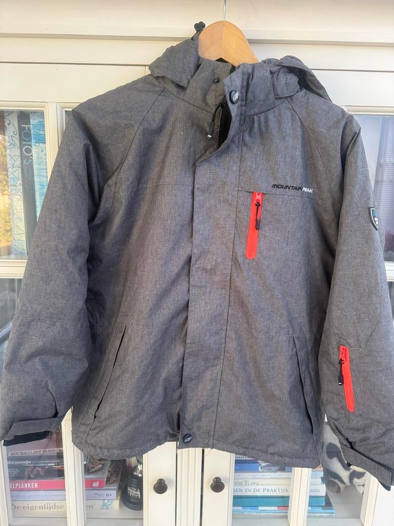 Mountainpeak Skipak Meisjes Maat 152/164, Kleding | Dames, Wintersportkleding, Ophalen of Verzenden, Zo goed als nieuw, Maat 34 (XS) of kleiner