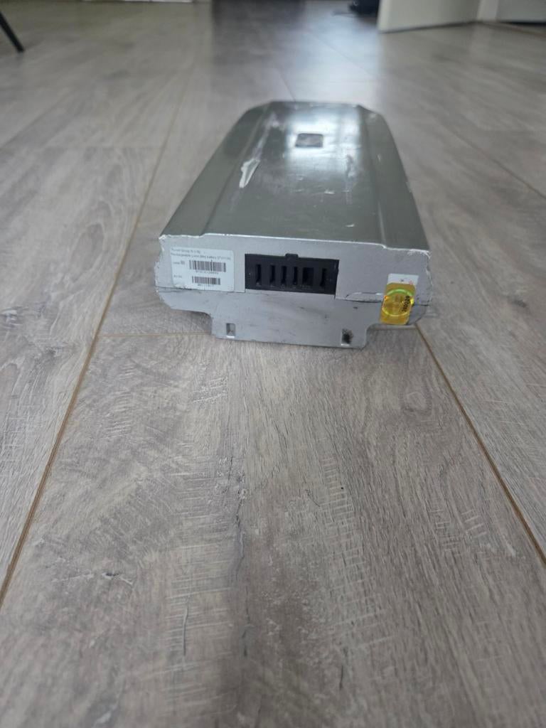 Sparta E-motion C4 gereviseerd met garantie, Gebruikt, ., Ophalen of Verzenden, .