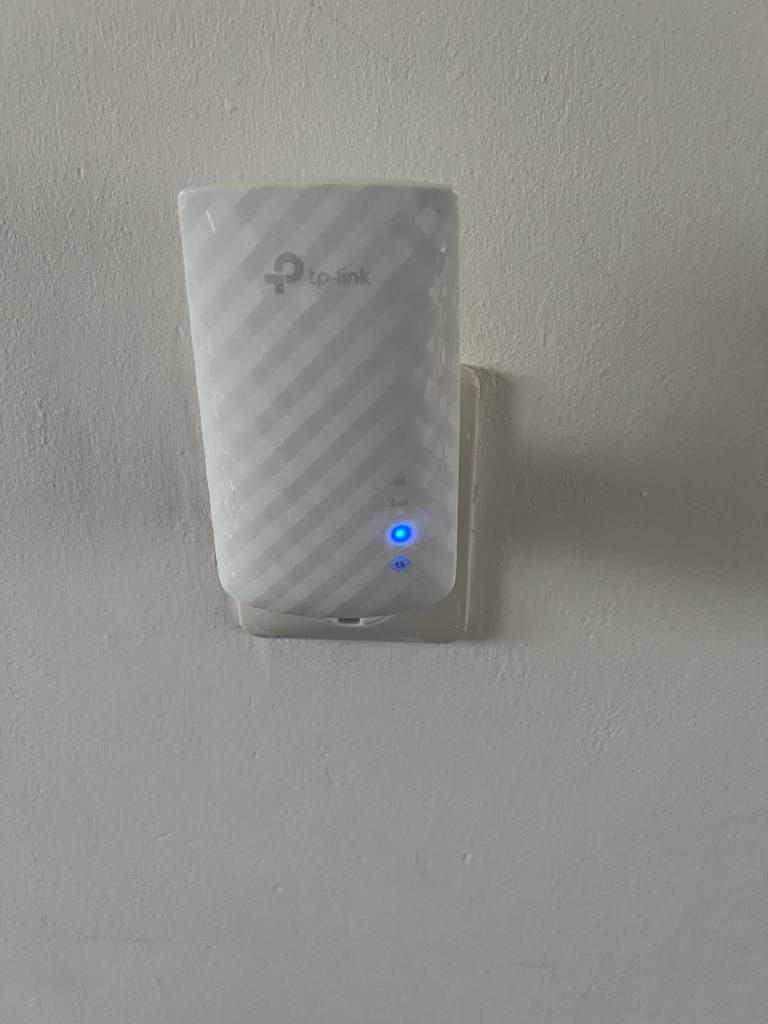 Wifi versterker, Computers en Software, WiFi-versterkers, Ophalen of Verzenden, Nieuw