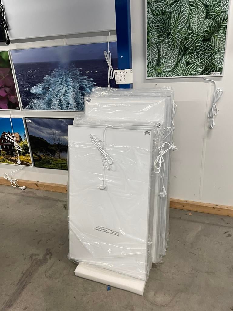 Könighaus Infraroodpanel, Ophalen of Verzenden, 800 watt of meer