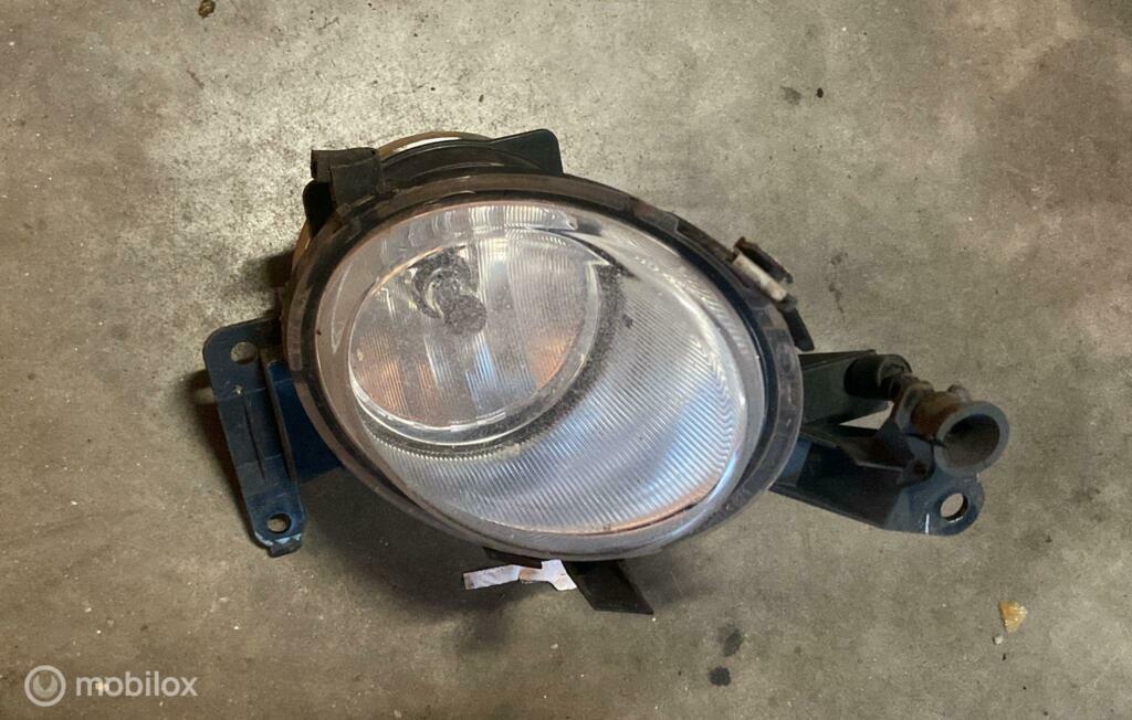 Mistlamp linksvoor Opel Corsa D ('06-'15) 13262573, Auto-onderdelen, Gebruikt, Opel, Ophalen of Verzenden, Opel