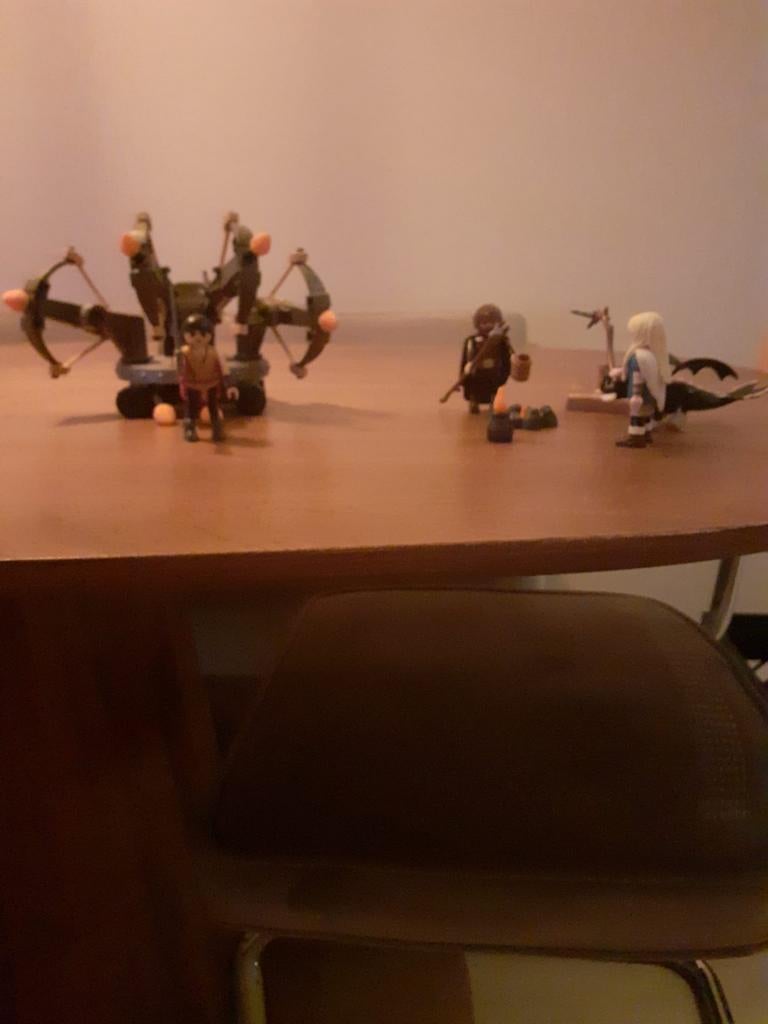Playmobil 9249 & 70040 Draken - Complete Sets, Ophalen of Verzenden, Zo goed als nieuw, Complete set