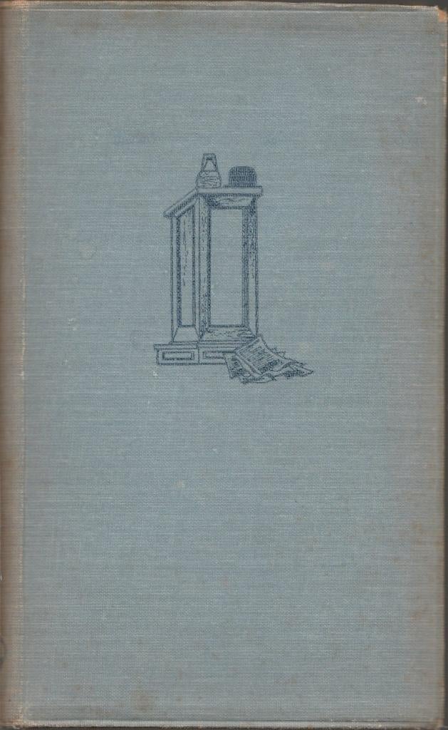 Pa Pinkelman in de politiek - Godfried Bomans(1952)"", Ophalen of Verzenden, Zo goed als nieuw, Godfried Bomans