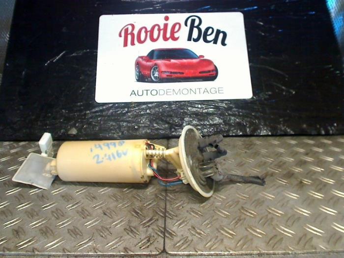 Brandstofpomp Elektrisch van een Dodge Caravan, Gebruikt, -, -, Ophalen of Verzenden