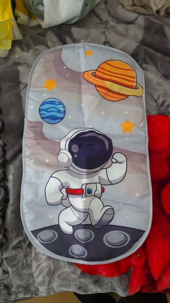 Kinder speelkleed en looptrainer, Ophalen of Verzenden, Nieuw, Speelkleed