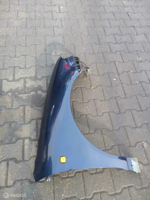 Spatscherm Audi A3, Ophalen of Verzenden, Gebruikt
