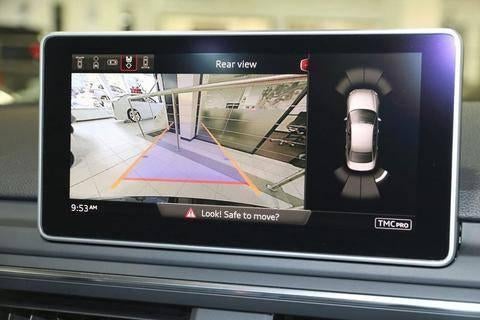Audi A1 Q2 Q5 Q7 A3 Achteruitrijcamera INBOUW, Auto diversen, Achteruitrijcamera's, 7602CZ, Nieuw, OBD, Ophalen of Verzenden