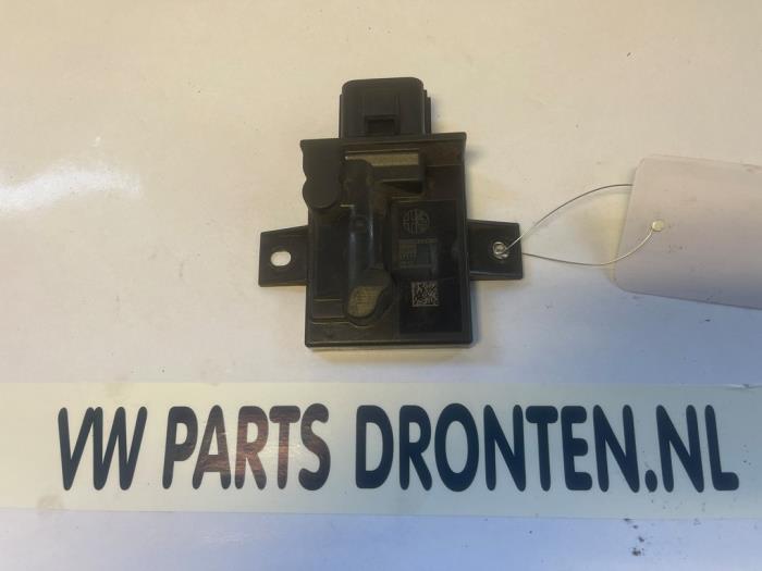 Module (diversen) van een Alfa Romeo Giulia, Gebruikt, -, Verzenden, -