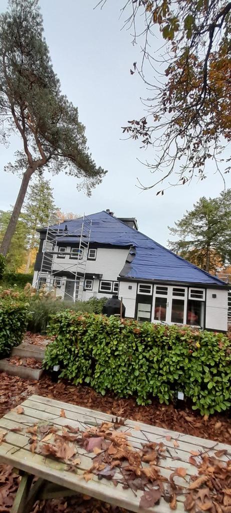 Heeft u een sloop schoonmaak of opruim werk binnen en buiten, Diensten en Vakmensen, Slopers en Sloopwerkzaamheden, Asbestverwijdering