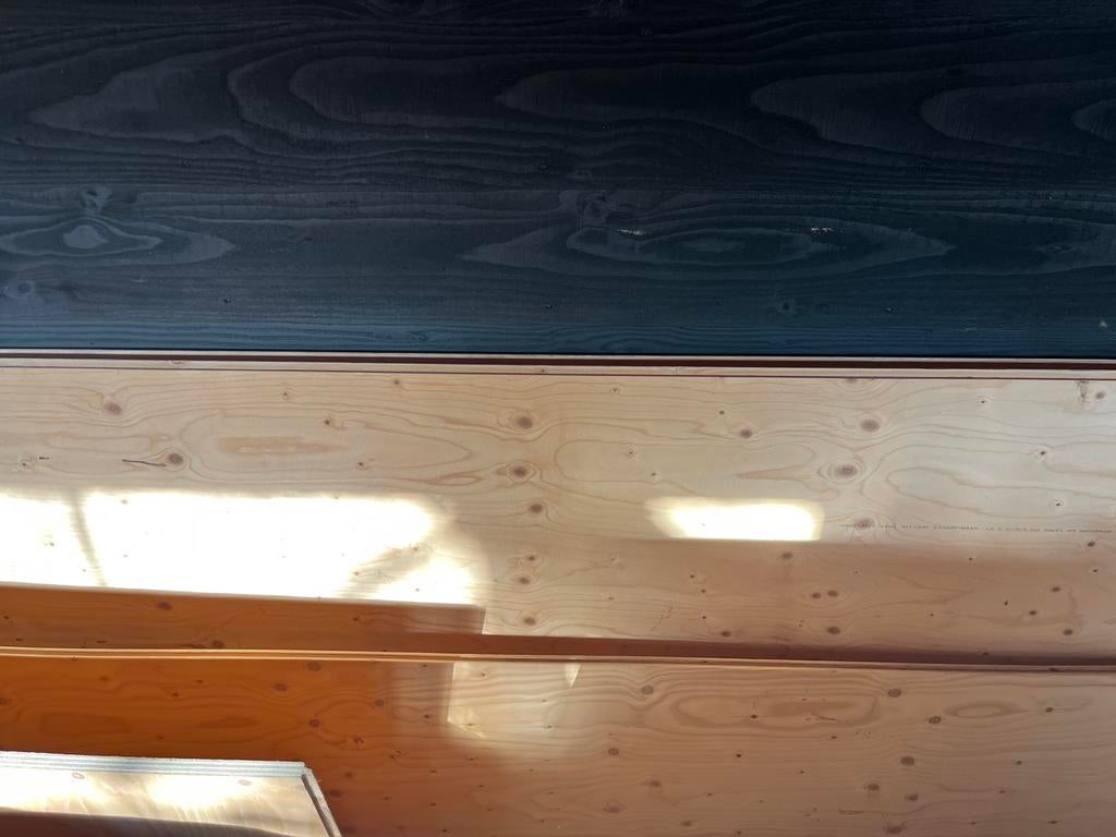 Underlayment, Ophalen of Verzenden, Nieuw, Gezichtsbruiner, Minder dan 10 lampen