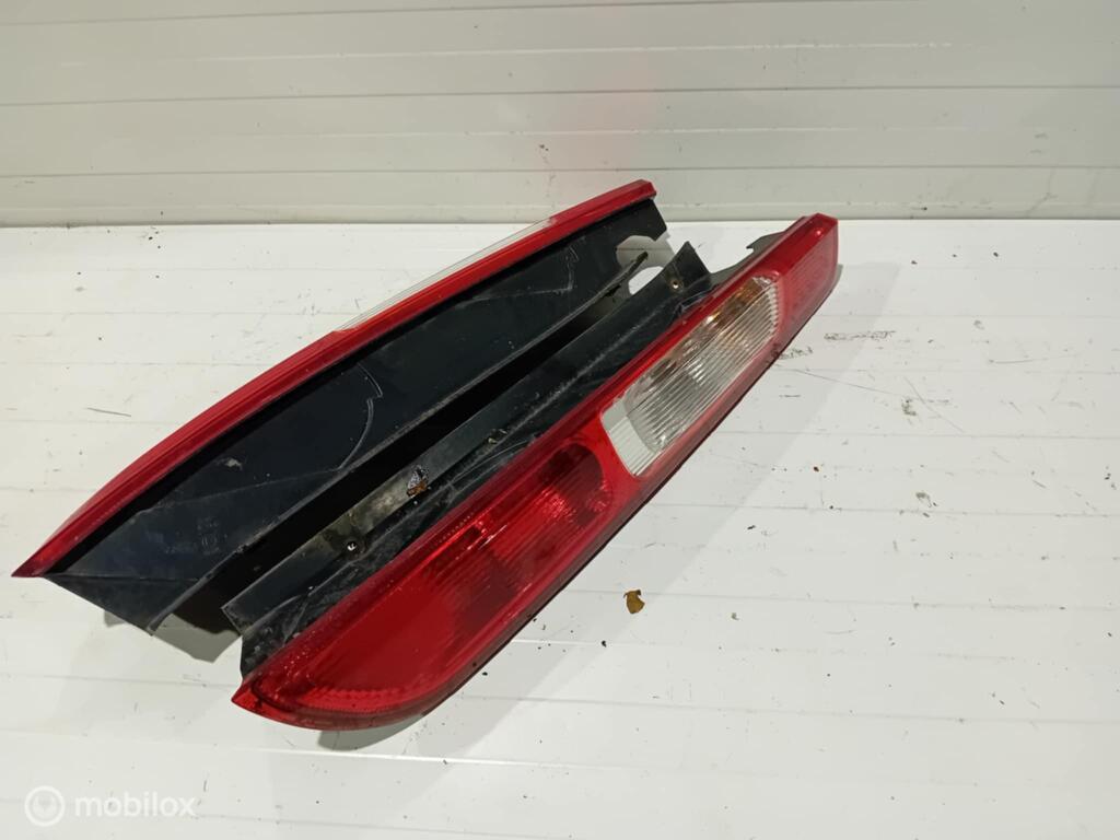 Achterlicht Ford Focus, Gebruikt, Ophalen of Verzenden
