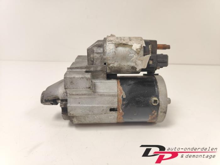 Startmotor van een Peugeot 308, Gebruikt, -, -, Ophalen of Verzenden