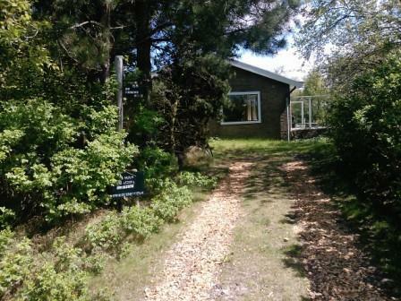 Foto 8 van Fijne bungalow op Ameland, Buren, 5 min. van zee en duinen