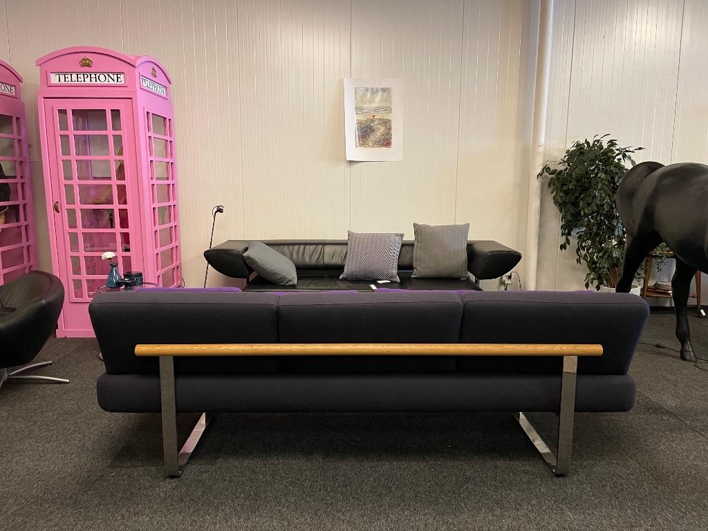 Bij TheReSales: Design Bank, Ophalen, Design, Driepersoons, 75 tot 100 cm