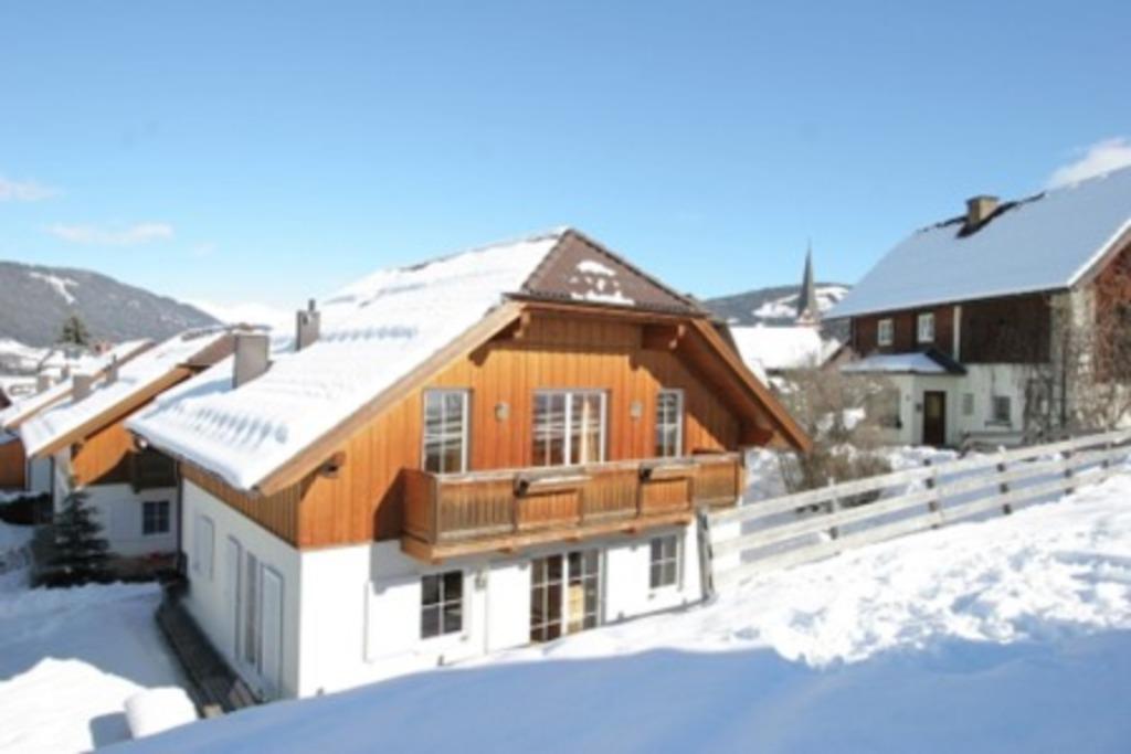 Oostenrijk Luxe Vakantiehuis Salzburgerland, kindvriendelijk, 8 personen, Salzburgerland, Dorp, Aan meer of rivier