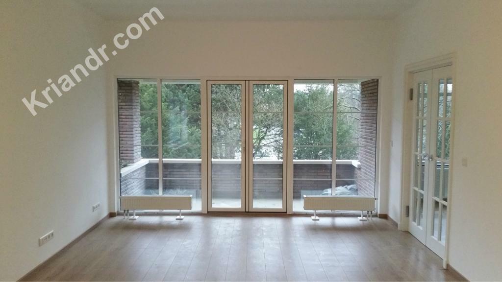 Kriandr Renovatie Appartement, 24-uursservice