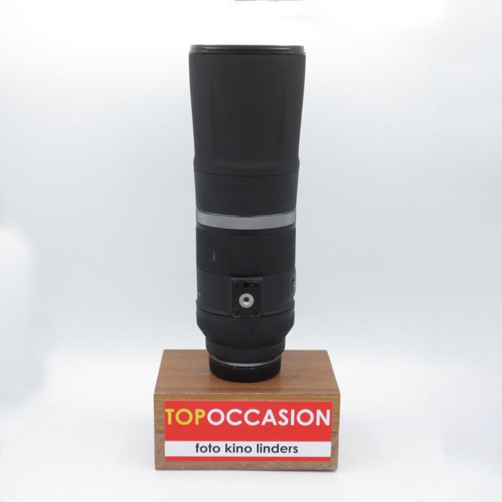 OCCASION: Canon 800mm F11 IS STM, Audio, Tv en Foto, Fotografie | Lenzen en Objectieven, Ophalen of Verzenden, Gebruikt, Telelens