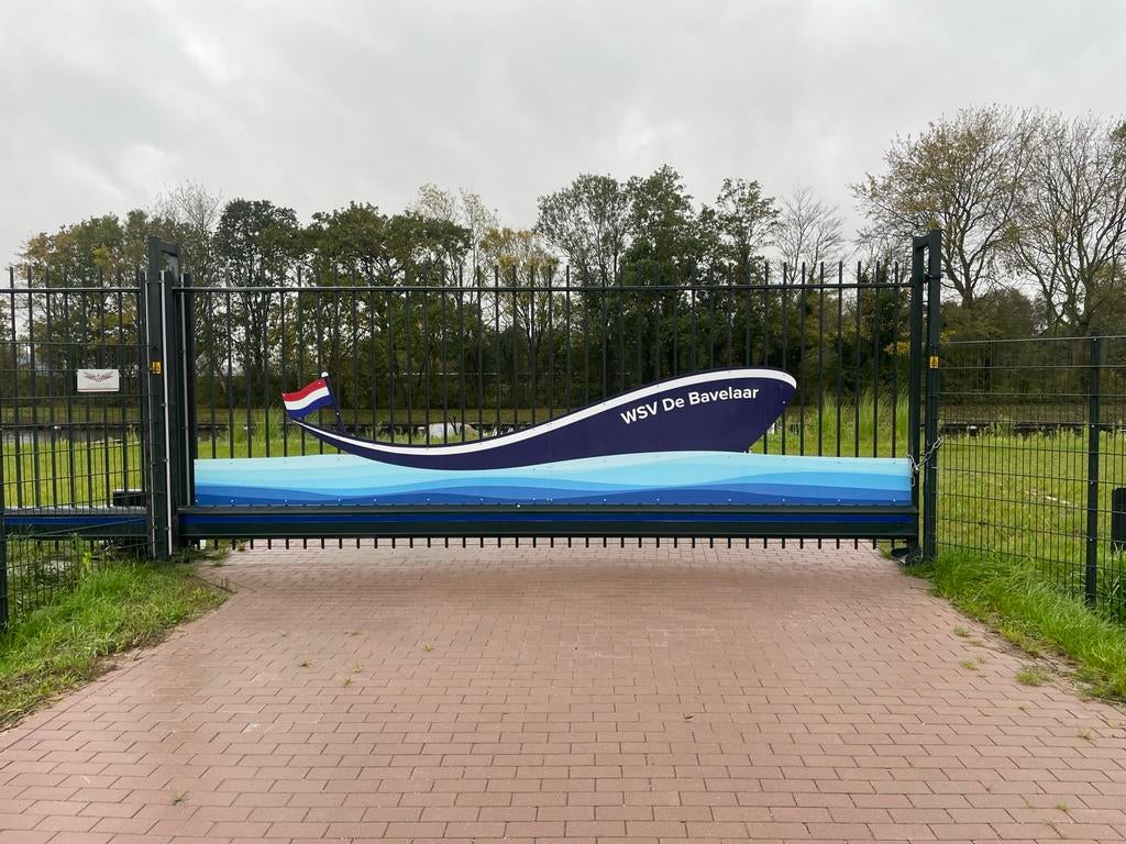 Te huur ligplaats te Rijnsburg, Watersport en Boten, Ligplaatsen