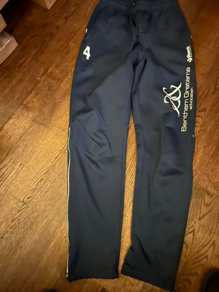Reece trainingsbroek mt 164, Ophalen of Verzenden, Zo goed als nieuw, Kleding
