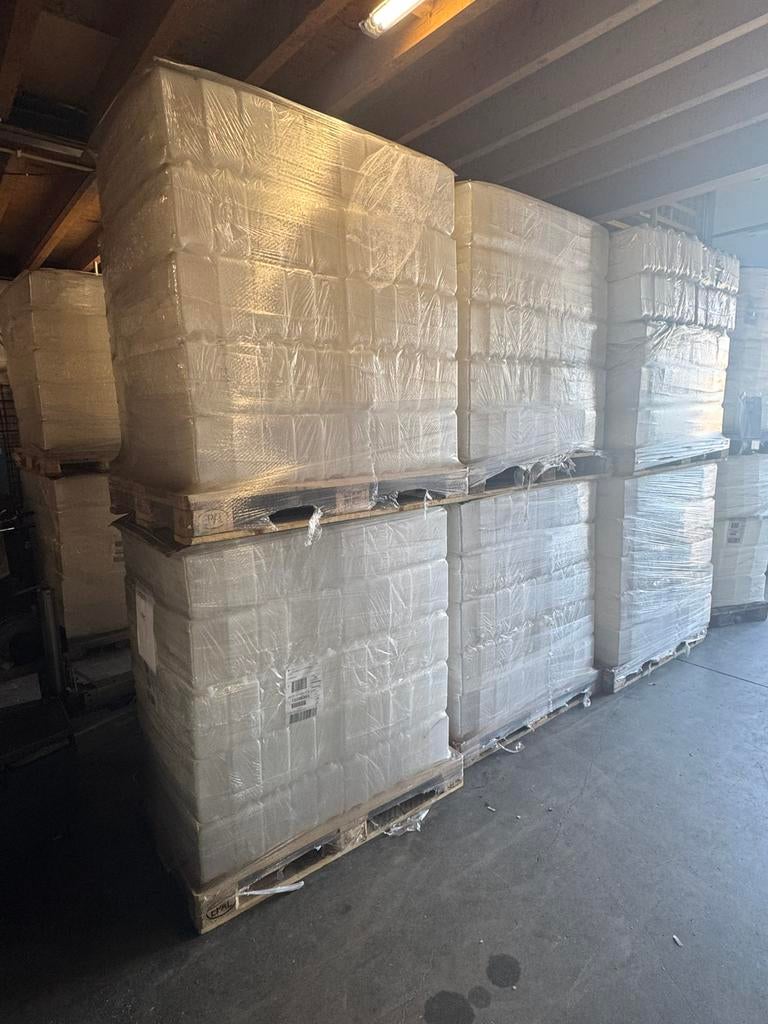 10L & 3L jerrycan Nieuw ✅ 3L Un-gekeurd, Ophalen, Kunststof, Nieuw, Minder dan 75 liter