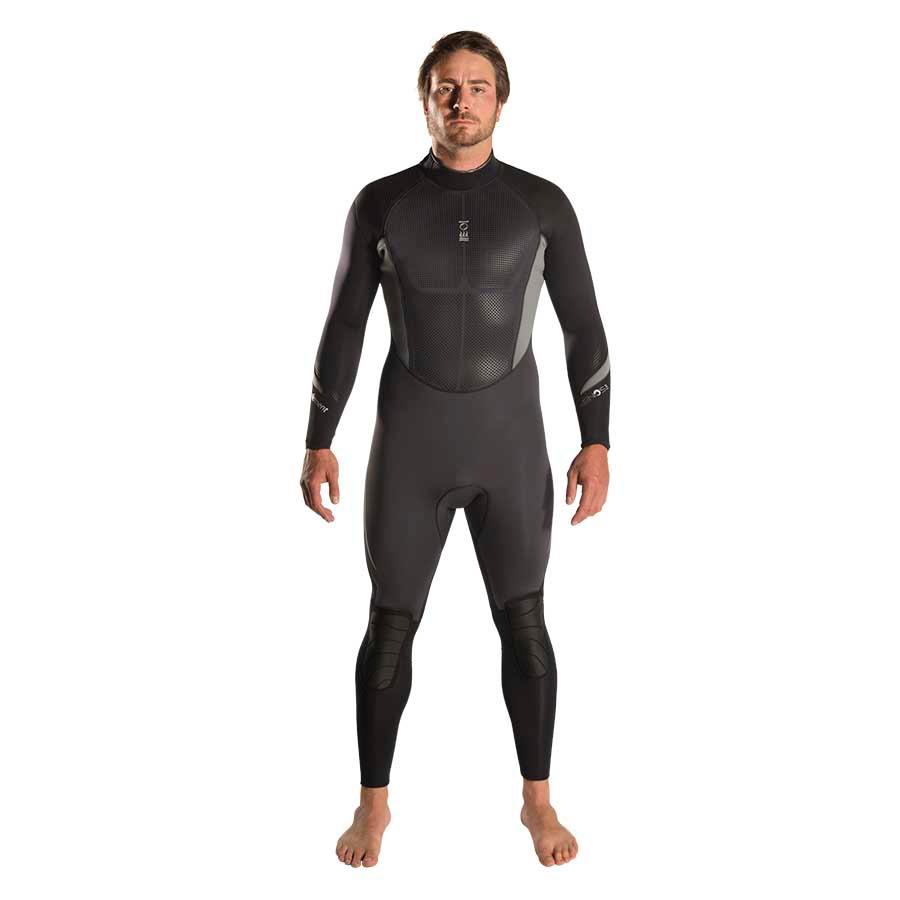 Fourth Element overall 3mm heren !!SALE!!, Ophalen of Verzenden, Nieuw, Duikpak