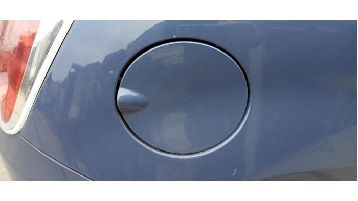 Tank Klep van een Fiat 500 (407), Gebruikt, -, -, Ophalen of Verzenden