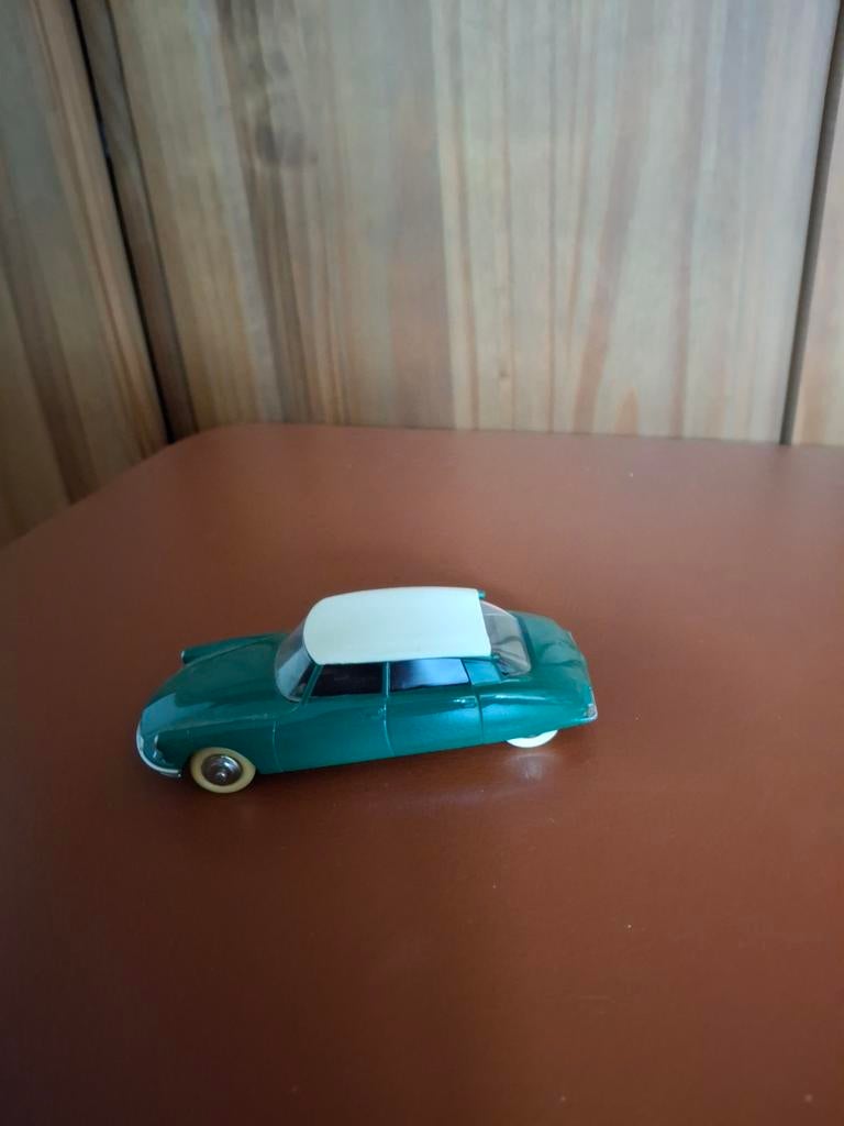 Dinky Toys, Citroën DS, 11cm, Ophalen of Verzenden