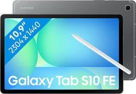 Samsung Galaxy Tab S10 / S10 FE / S10 FE + / S10 Lite repair, Ophalen of Verzenden, Nieuw, Overige typen, Samsung