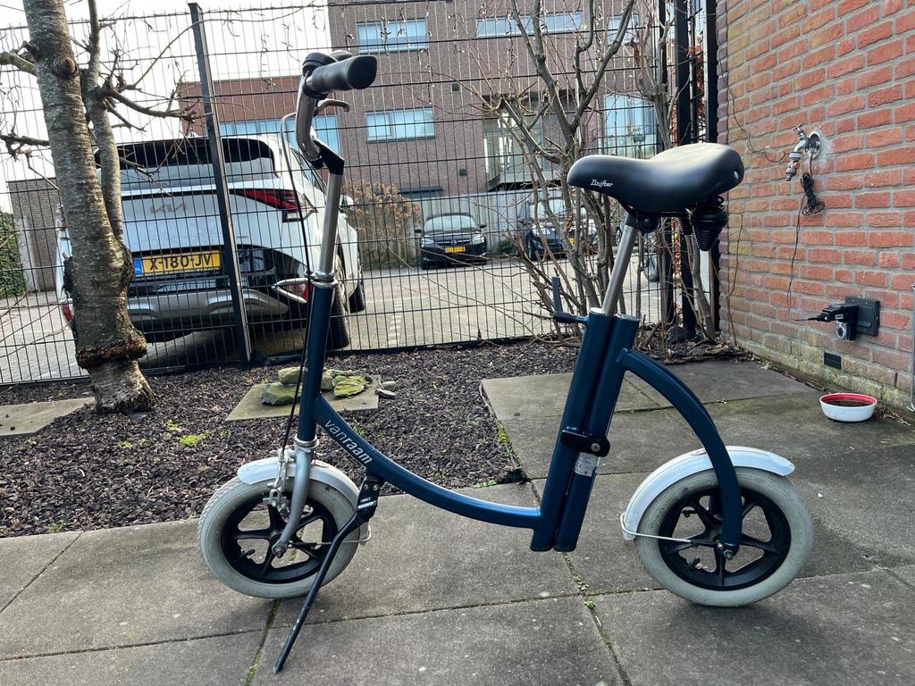 Van Raam Loopfiets - Goede Staat, Ophalen, Gebruikt, Overige typen