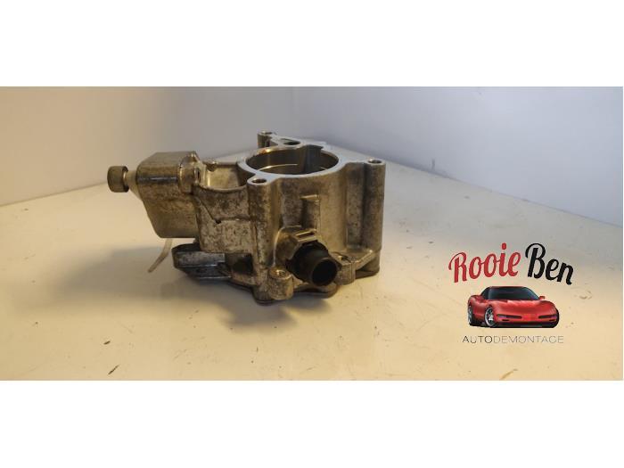Vacuumpomp (Benzine) van een Audi S3, Auto-onderdelen, Gebruikt, -, -, -