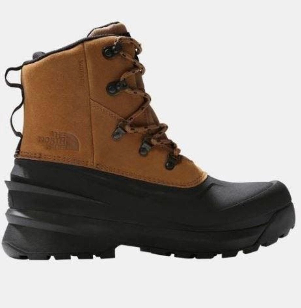 The North Face Chilkat V Lace WP Sneeuwlaarzen - Maat 42, Ophalen of Verzenden, Zo goed als nieuw, Schoenen