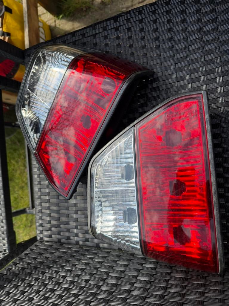 Volkswagen Golf MK2 onderdelen, Auto-onderdelen, Ophalen of Verzenden, Gebruikt, Volkswagen
