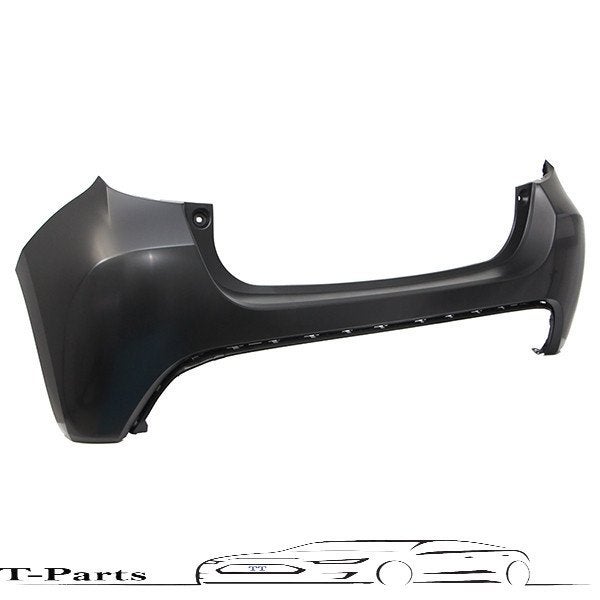 Toyota yaris achterbumper nieuw 19+ bumper 52159-K0906