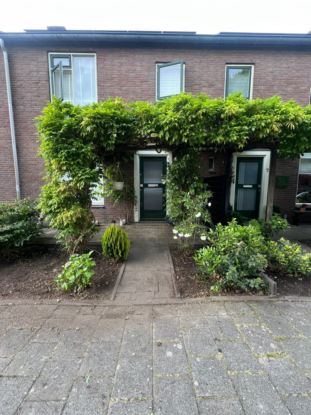 Tuinman aangeboden / Hovenier / Tuinonderhoud, Ophalen of Verzenden, Zo goed als nieuw