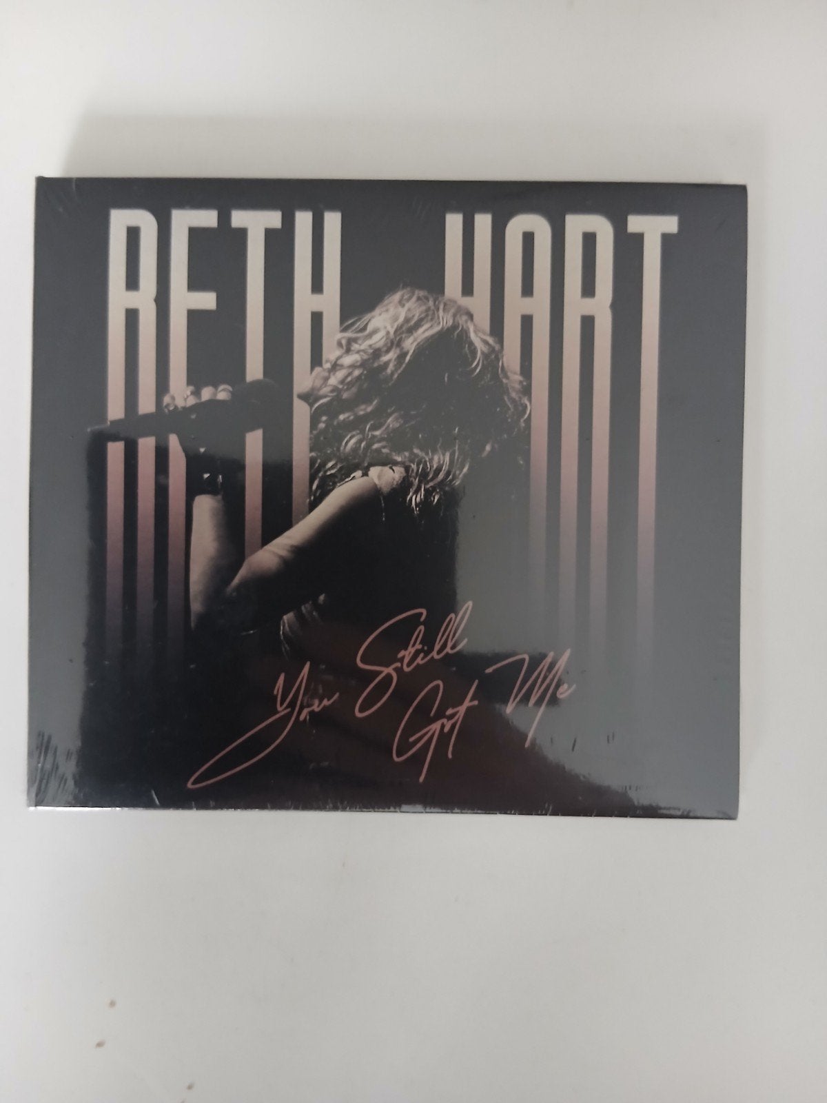 Beth hart you still got me, Ophalen of Verzenden, 1980 tot heden, Nieuw in verpakking, Blues