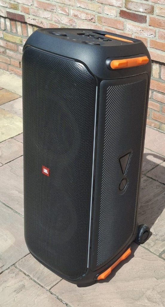 JBL Partybox 710 – 800W – Zeer goede staat – 2 jaar oud