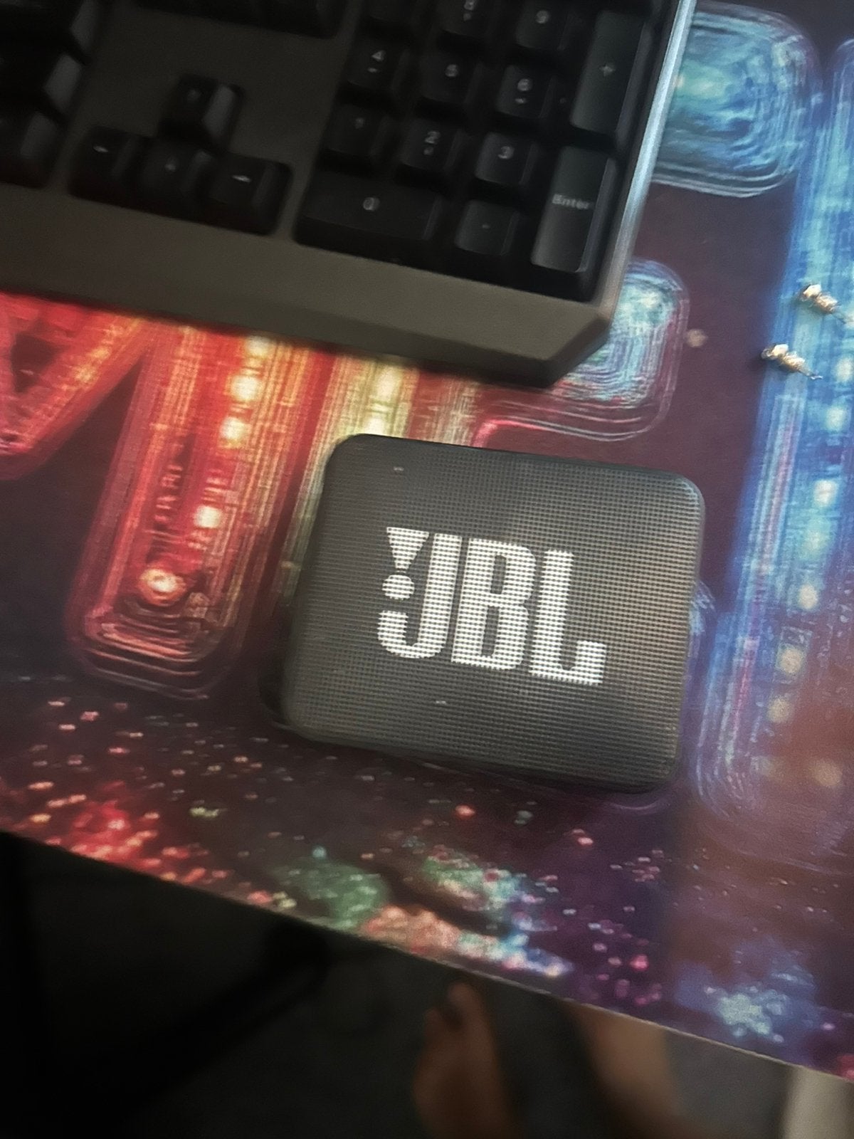 Jbl box, Ophalen of Verzenden, Zo goed als nieuw