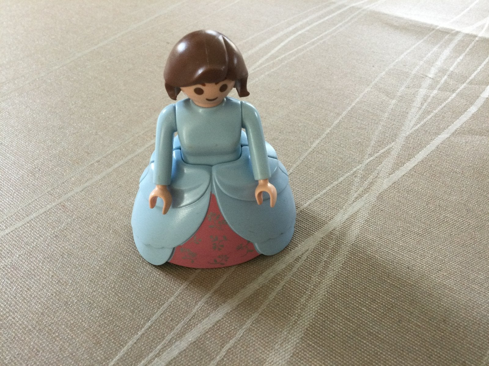 Playmobil mooie vrouwen pop., Ophalen of Verzenden, Zo goed als nieuw