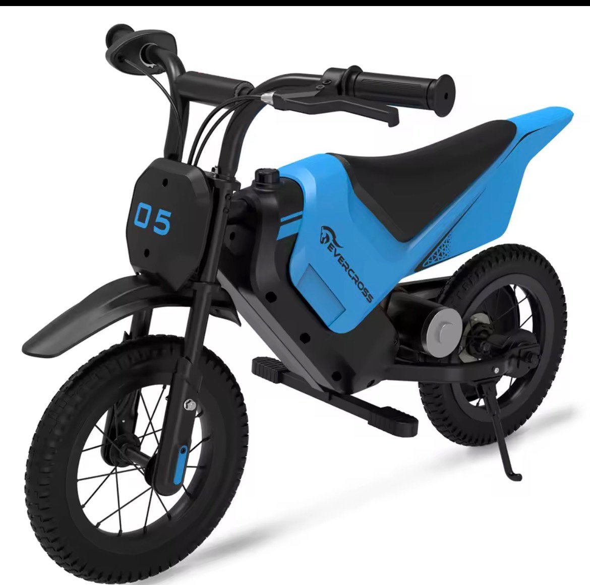 EVERCROSS TECH Kids electric bike. NEW IN PACKAGING, Verzenden, Loopfiets