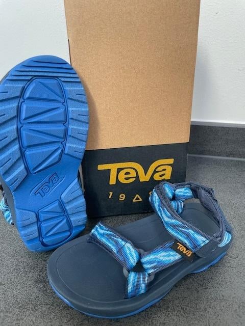 25% op Teva sandaal HURRICANE XLT2 WAVES MOOD INDIGO maat 28, Teva, Customerservicesnl@teva-eu.com, Kloosterstraat 29 Simpelveld
