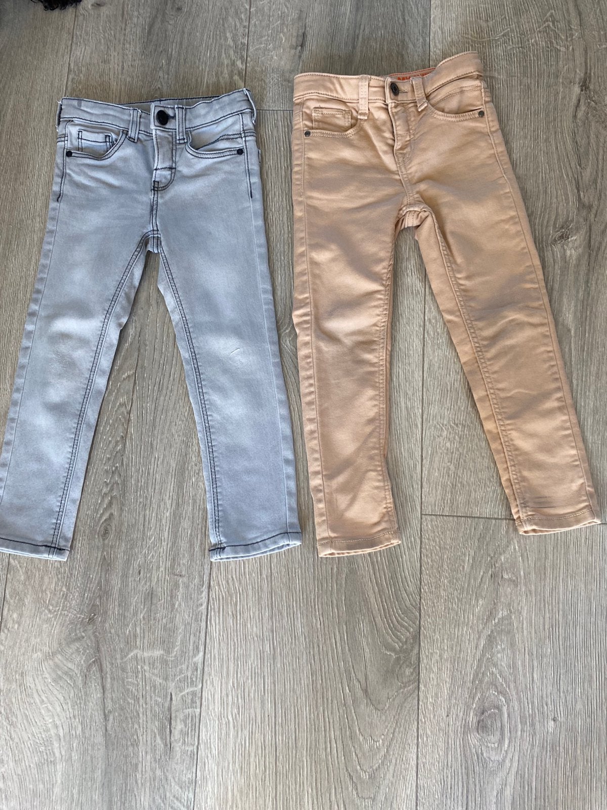 2 nette broeken van Hema merk, Ophalen, Zo goed als nieuw, Jongen, Broek