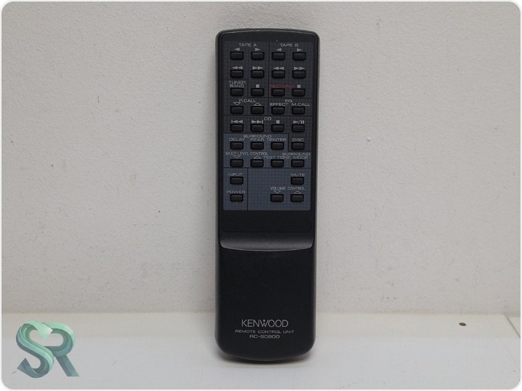Kenwood RC-S0800, Gebruikt, ., Ophalen of Verzenden, .