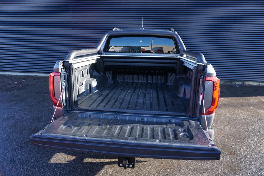 Volkswagen Amarok 3.0 TDI V6 4x4 4Motion PanAmericana Digita, Auto's, Volkswagen, Automaat, Gebruikt, Euro 6, 2993 cc