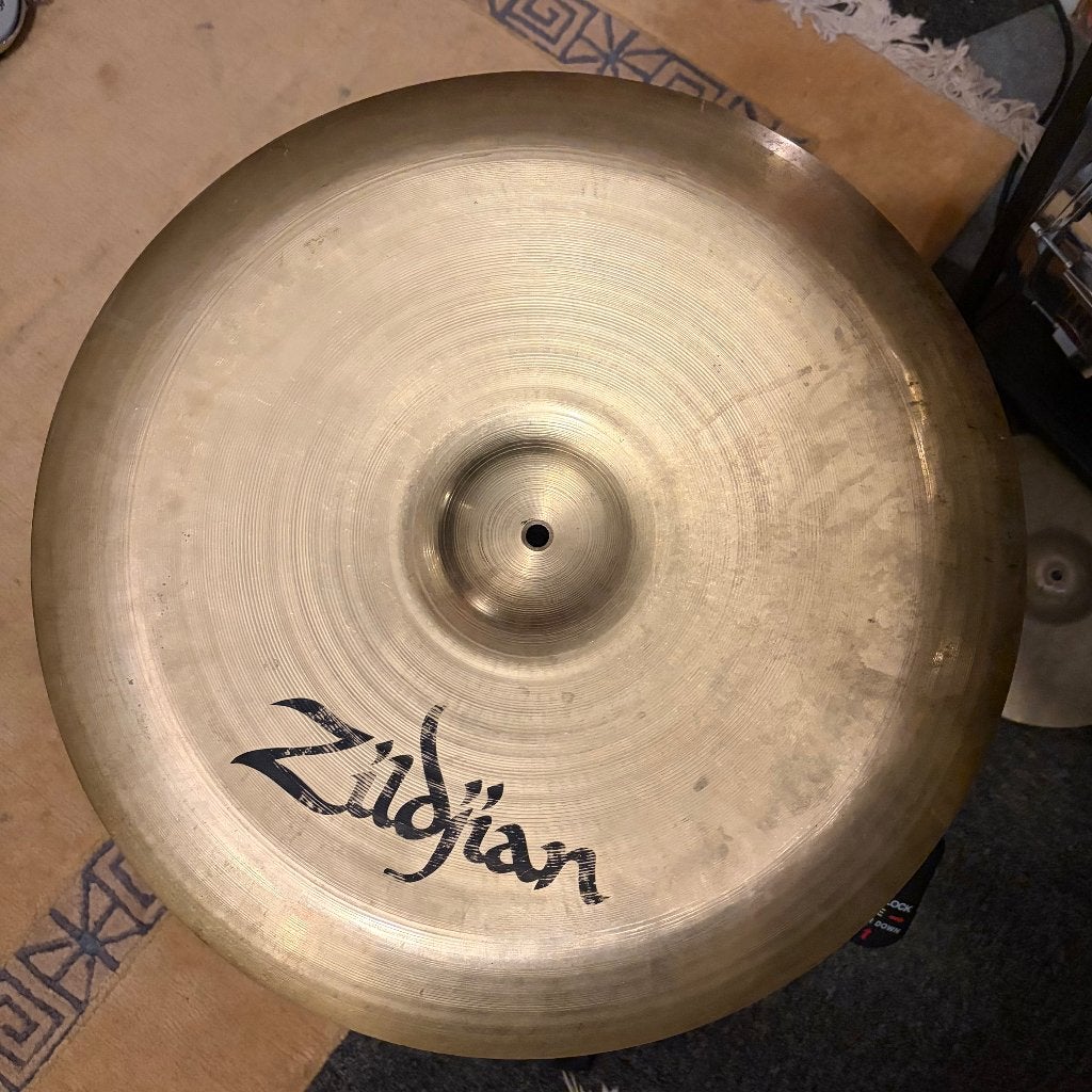 Zildjian China/Swish/FX Bekkens - Diverse Maten, Gebruikt, USA, Drums of Percussie, Ophalen of Verzenden