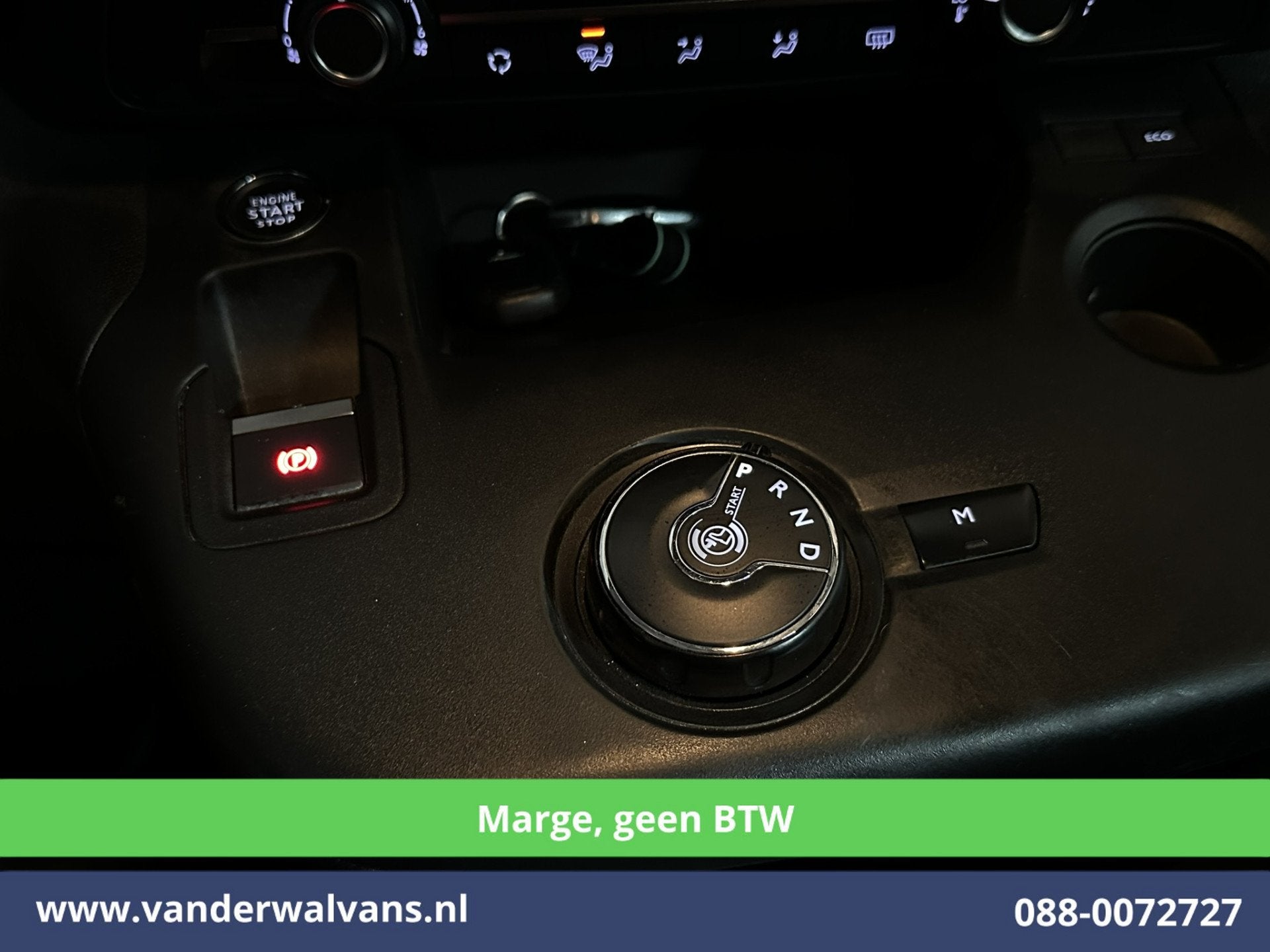 Opel Combo Life 1.2 Turbo 131pk *Marge, GEEN BTW* Automaat 5, Auto's, Dealer onderhouden, Stof, Gebruikt, Zwart
