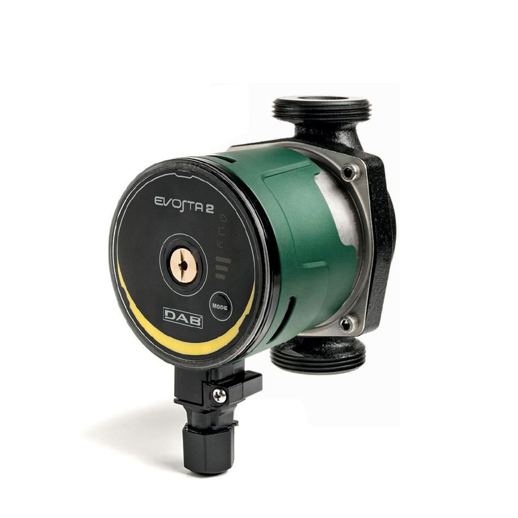 Dab Evosta2 40-70/130mm circulatiepomp, Minder dan 30 cm, Overige typen, Nieuw, Minder dan 60 cm