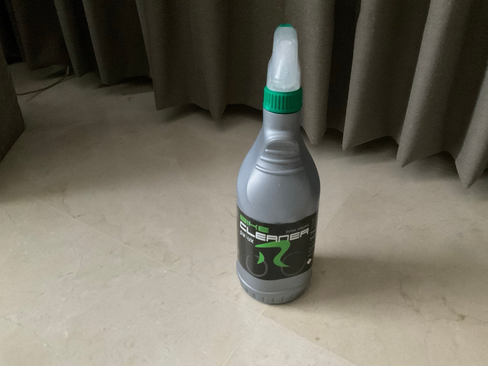 Bike Cleaner - Fietsreiniger, Ophalen of Verzenden, Nieuw