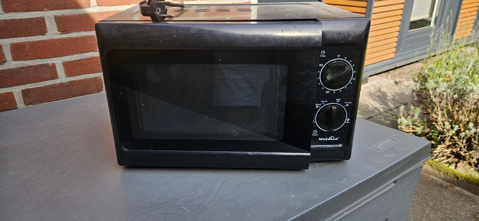 Mestic magnetron, Auto diversen, Ophalen of Verzenden