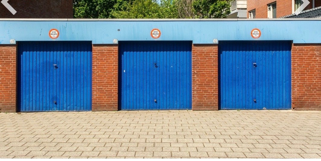Garagebox gezocht!!!, Groningen