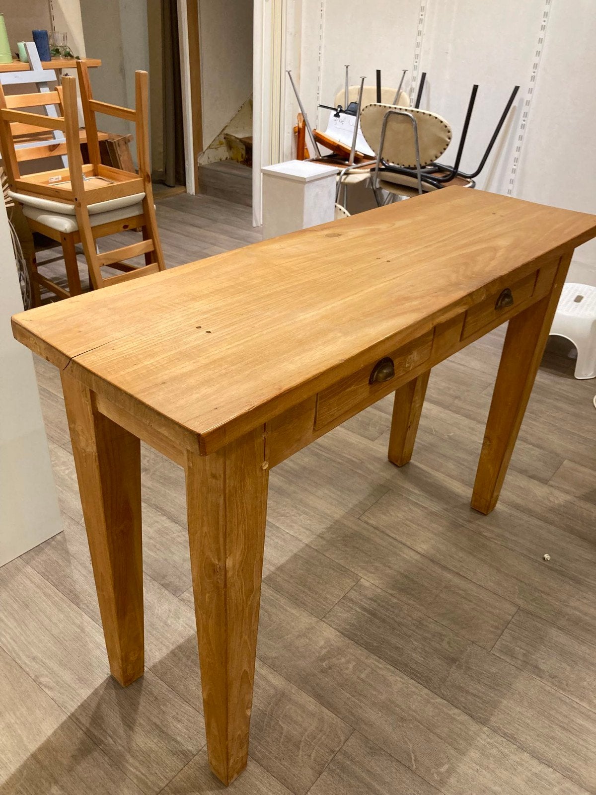 Sidetable - DONDERDAG 1 OKT OPHALEN HUIZEN, Ophalen, Rechthoekig, 50 tot 100 cm